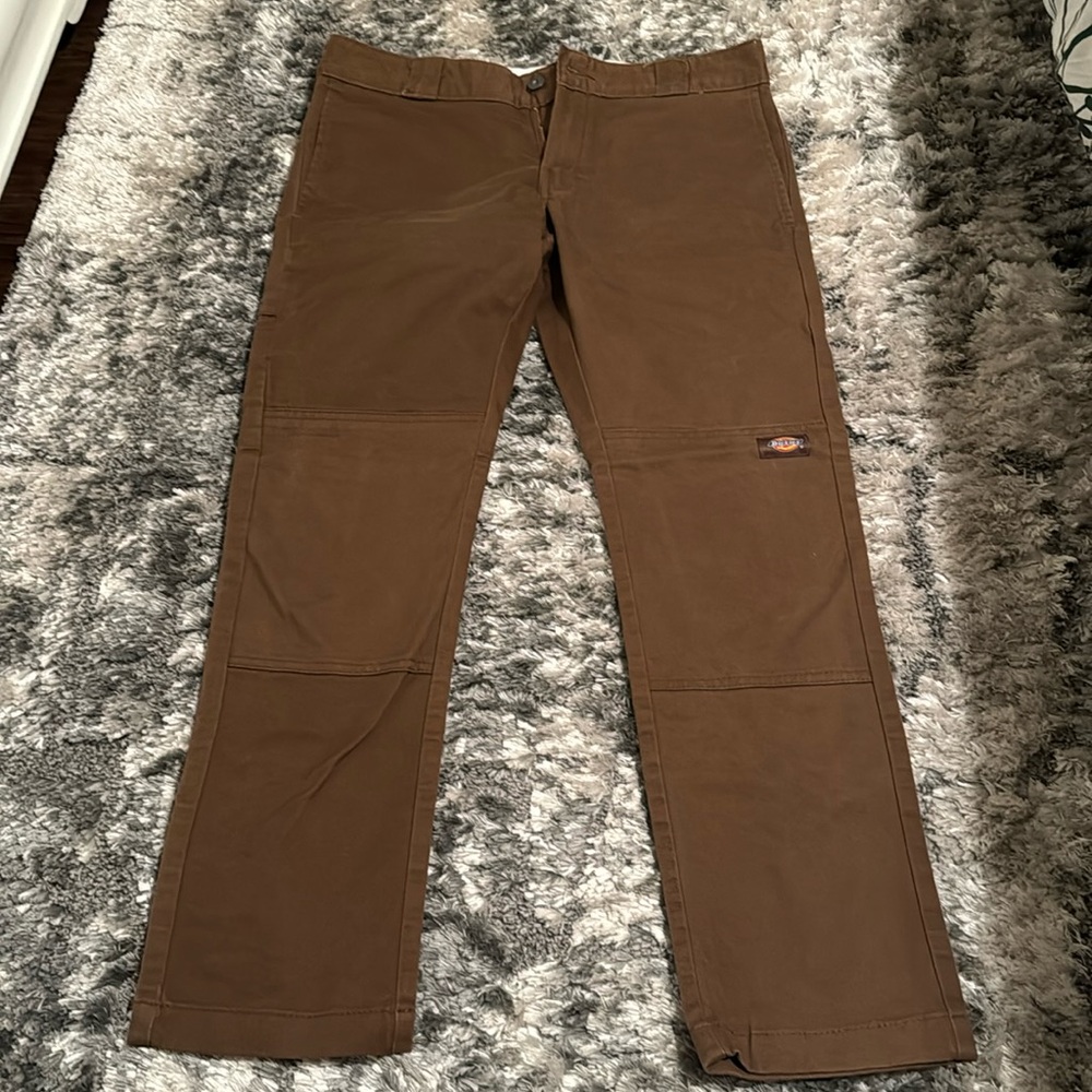 Dickies skinny straight size 31x30
